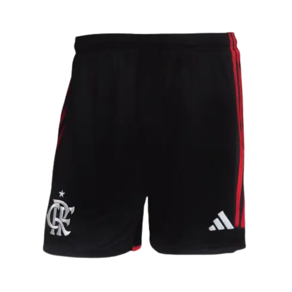 Shorts - Flamengo Away 24/25
