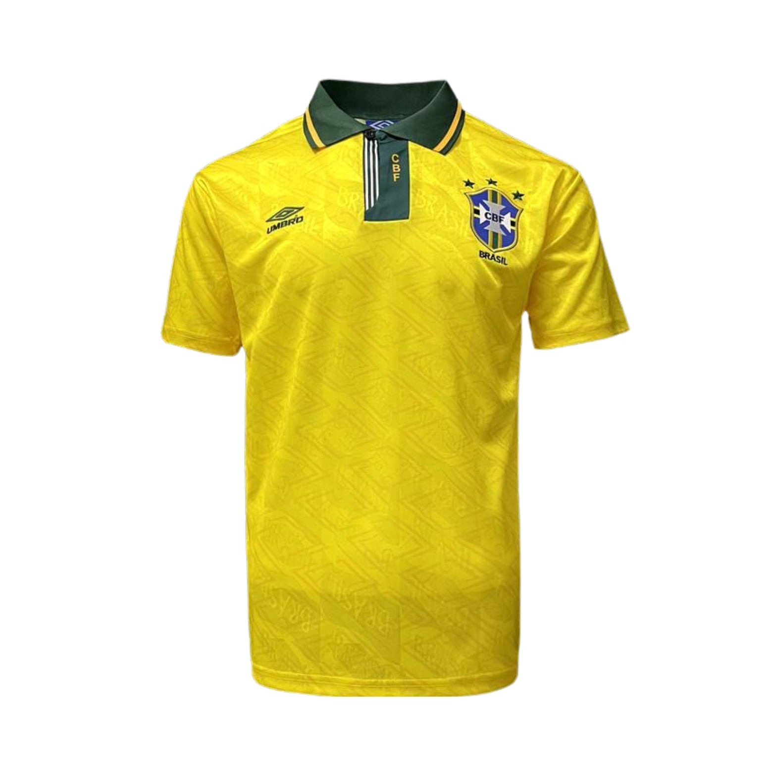 Brazil Home 92/93