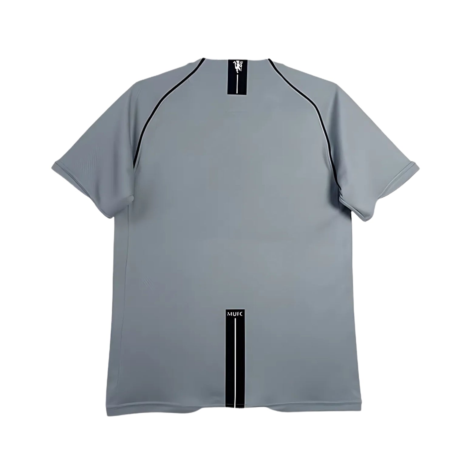 Manchester United Goalkeeper 07/08