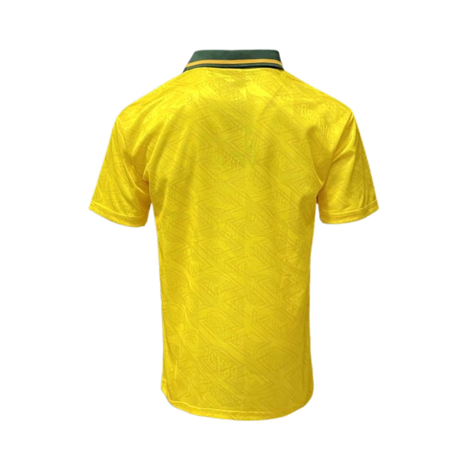 Brazil Home 92/93