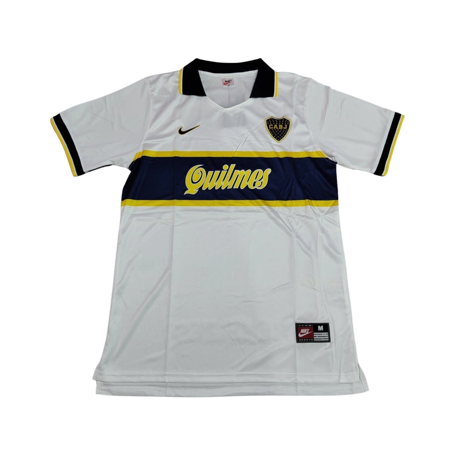 Boca Juniors Away 96/97