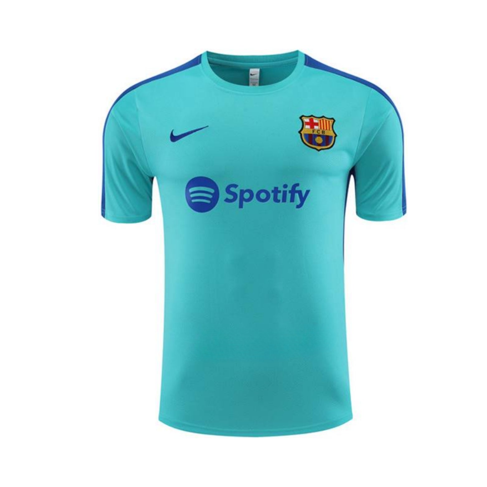 Barcelona Training 23/24