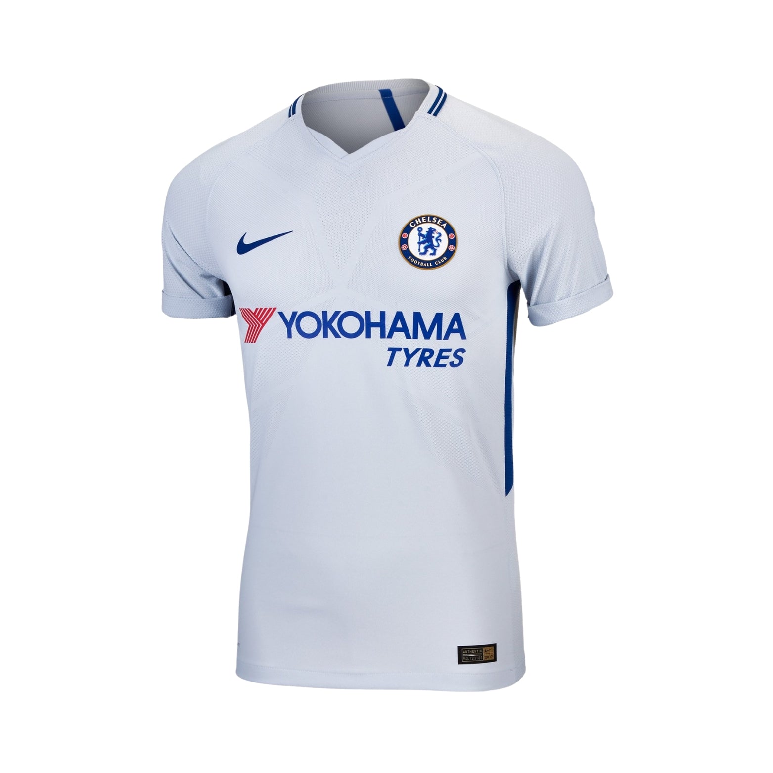 Chelsea Away 17/18