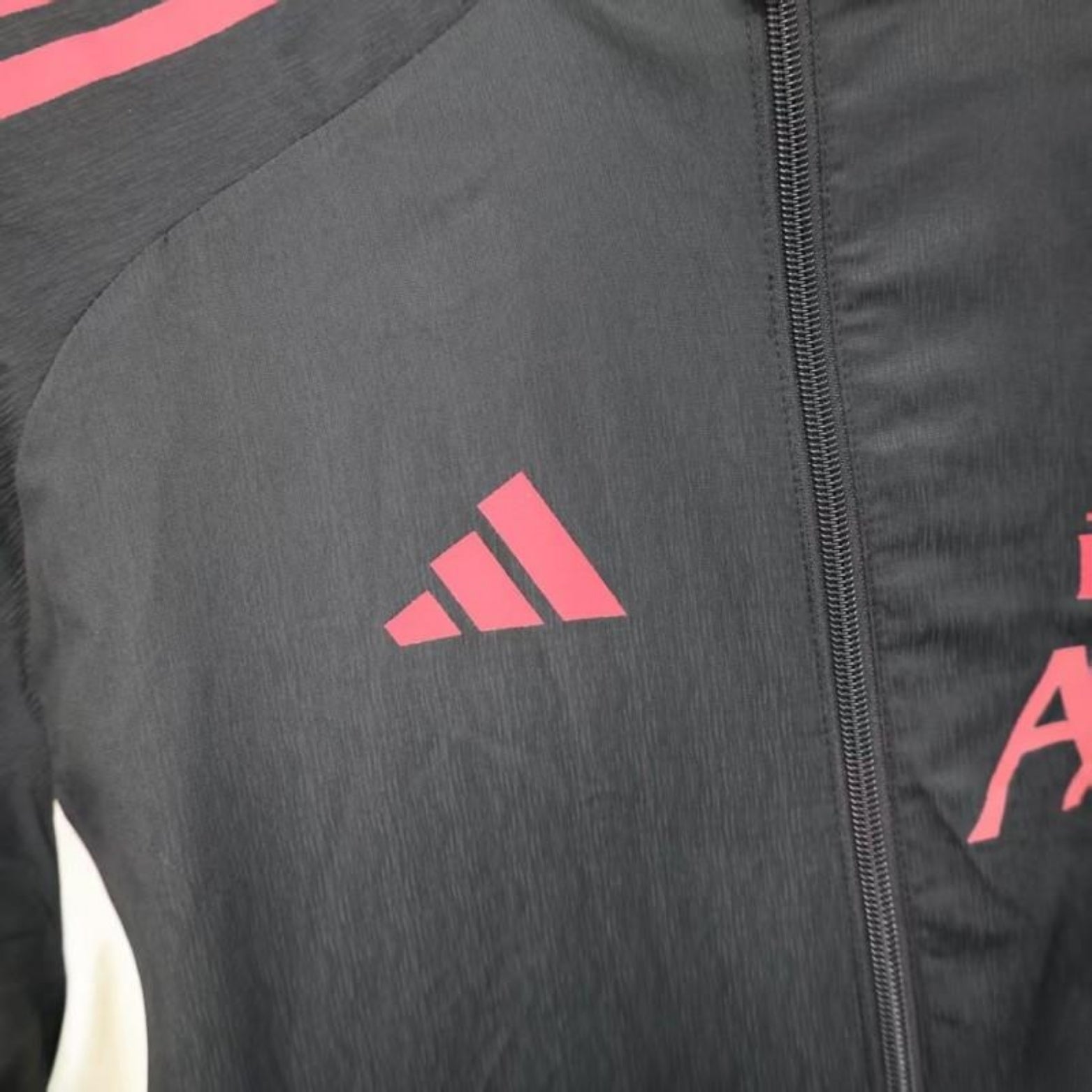 Windbreaker - Liverpool 25/26