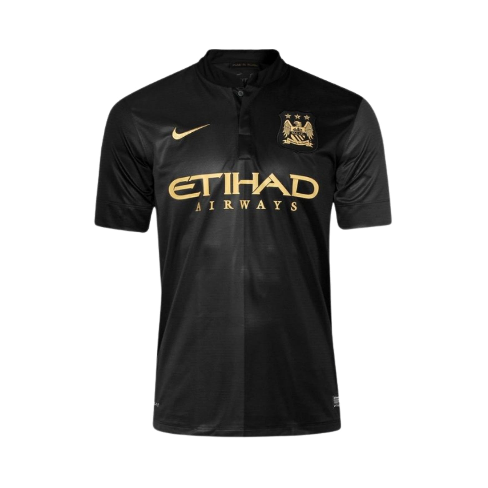 Manchester City Away 13/14