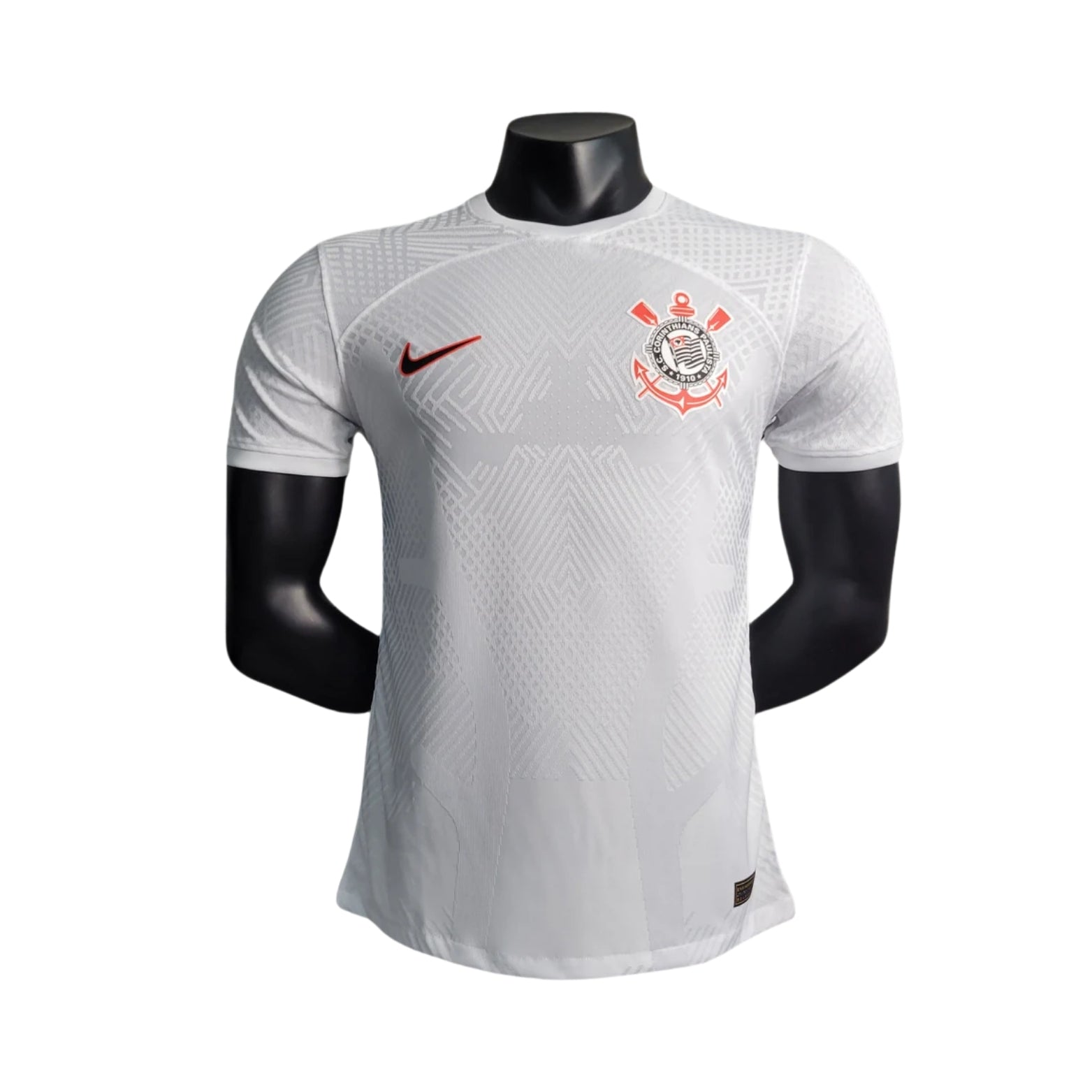 Corinthians Home 23/24 - Player Version