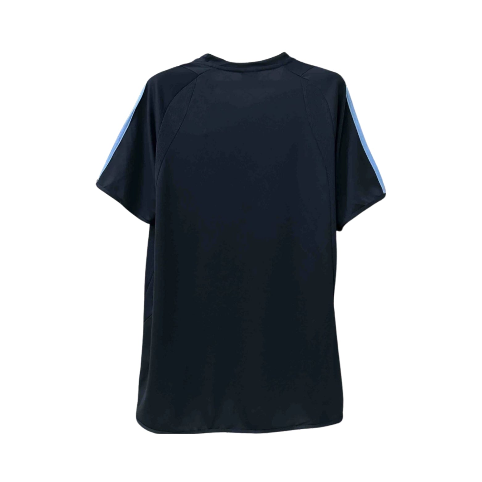 Real Madrid Away 03/04