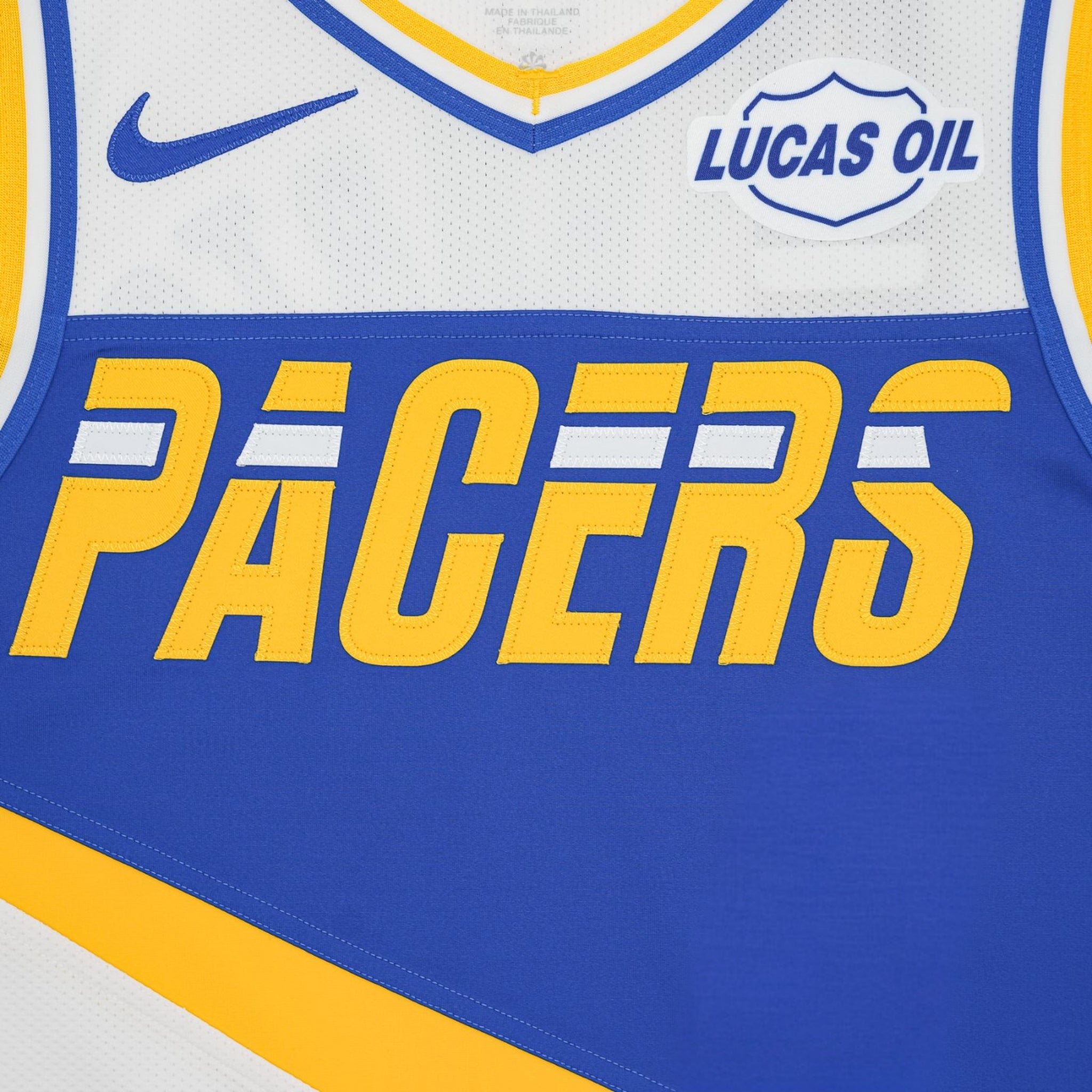 Indiana Pacers City Edition 25/26