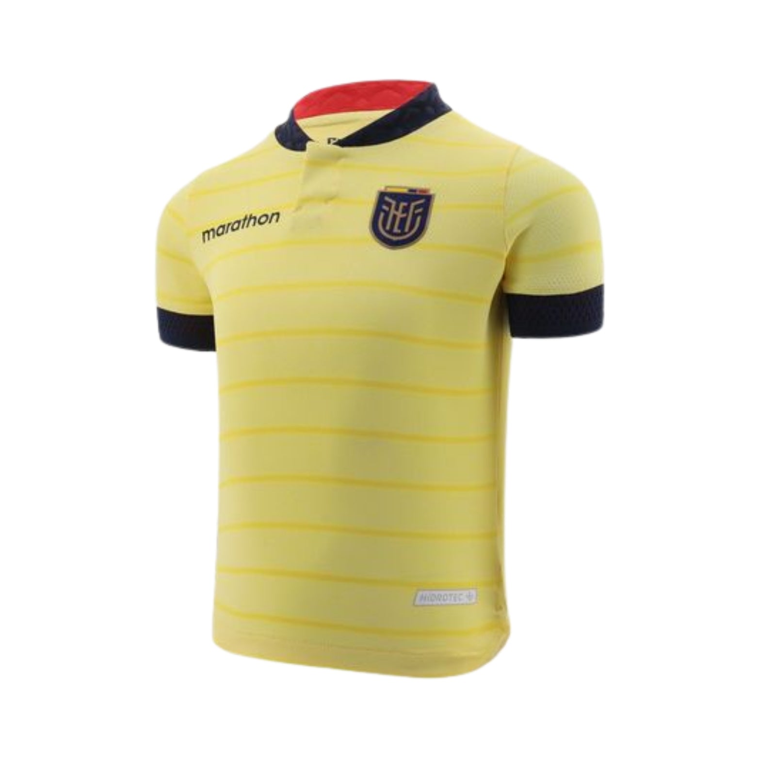 Equador Home 22/23