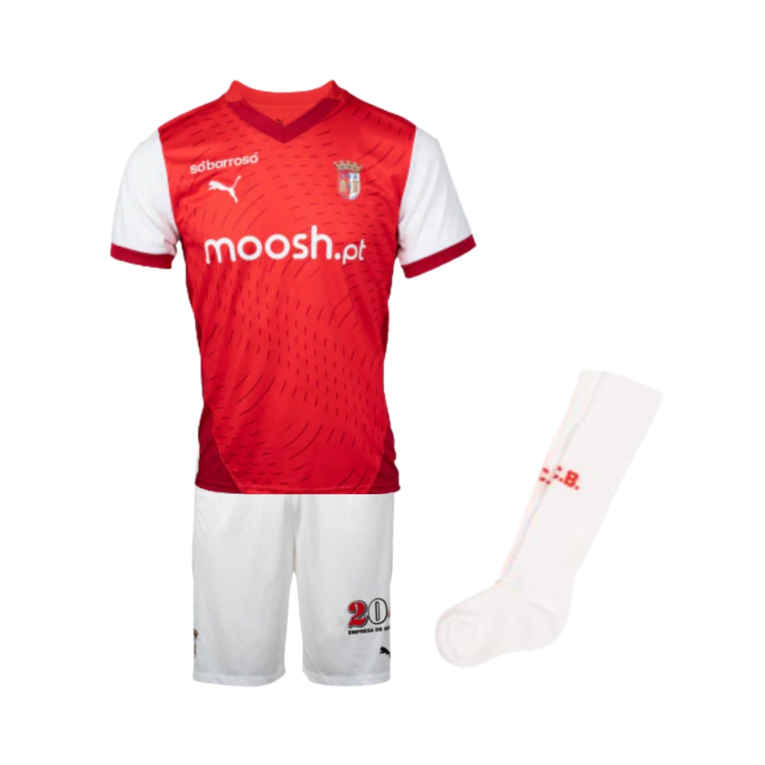 Kids Kit - Braga Home 24/25