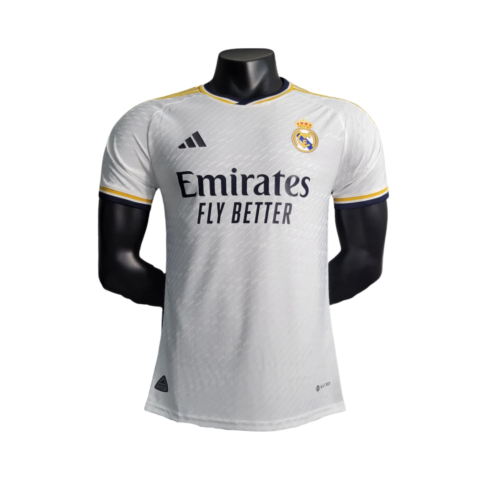 Real Madrid Home 23/24 - Player Version