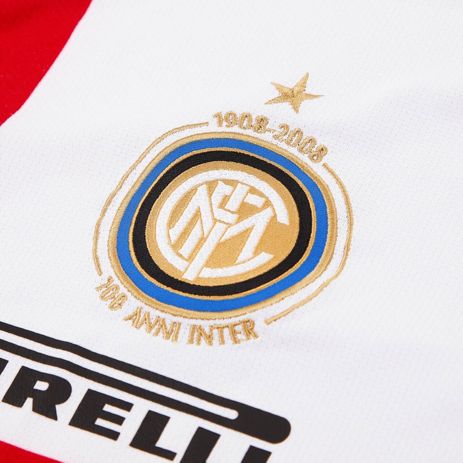 Inter Milan Away 07/08