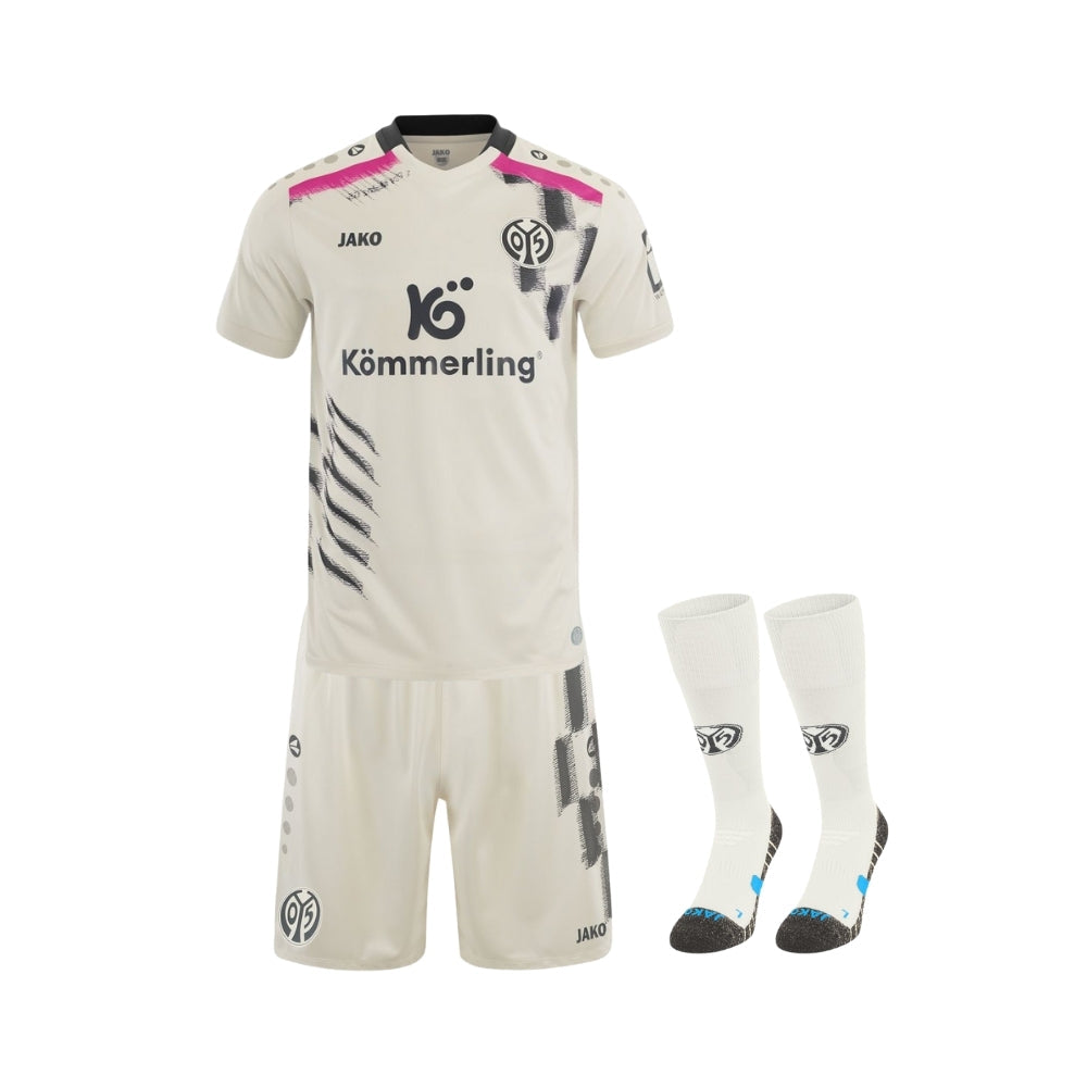 Kids Kit - FSV Mainz 05 Third 25/26