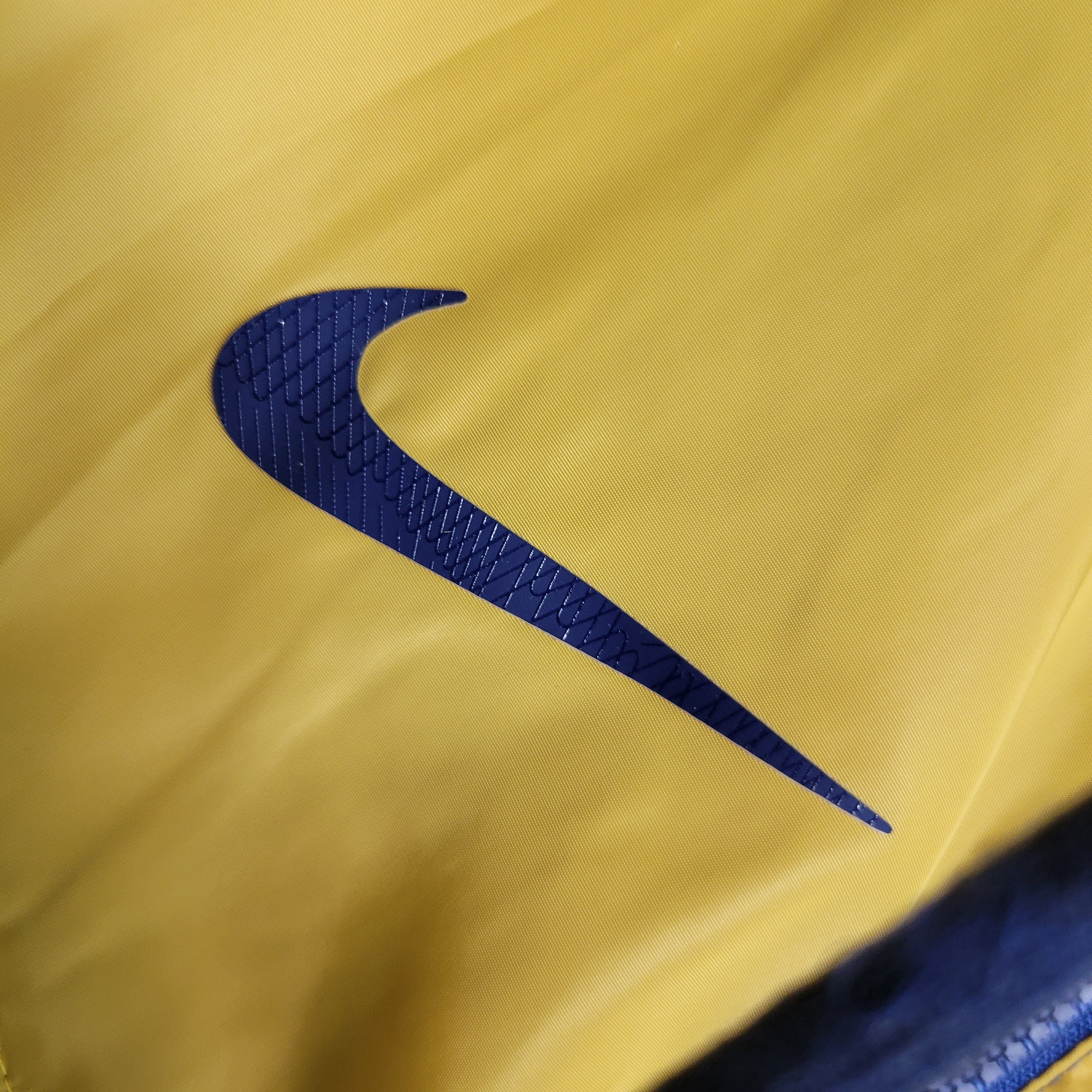 Windbreaker - Barcelona 23/24