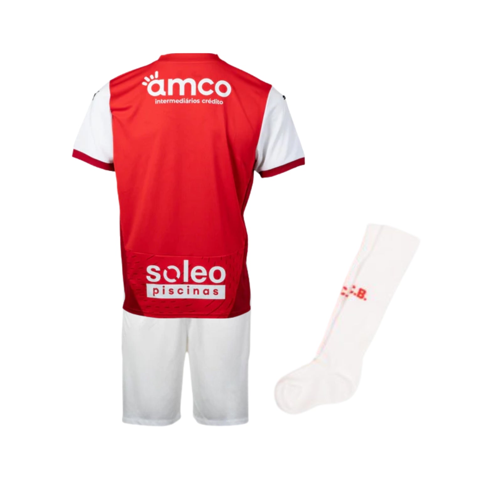 Kids Kit - Braga Home 24/25