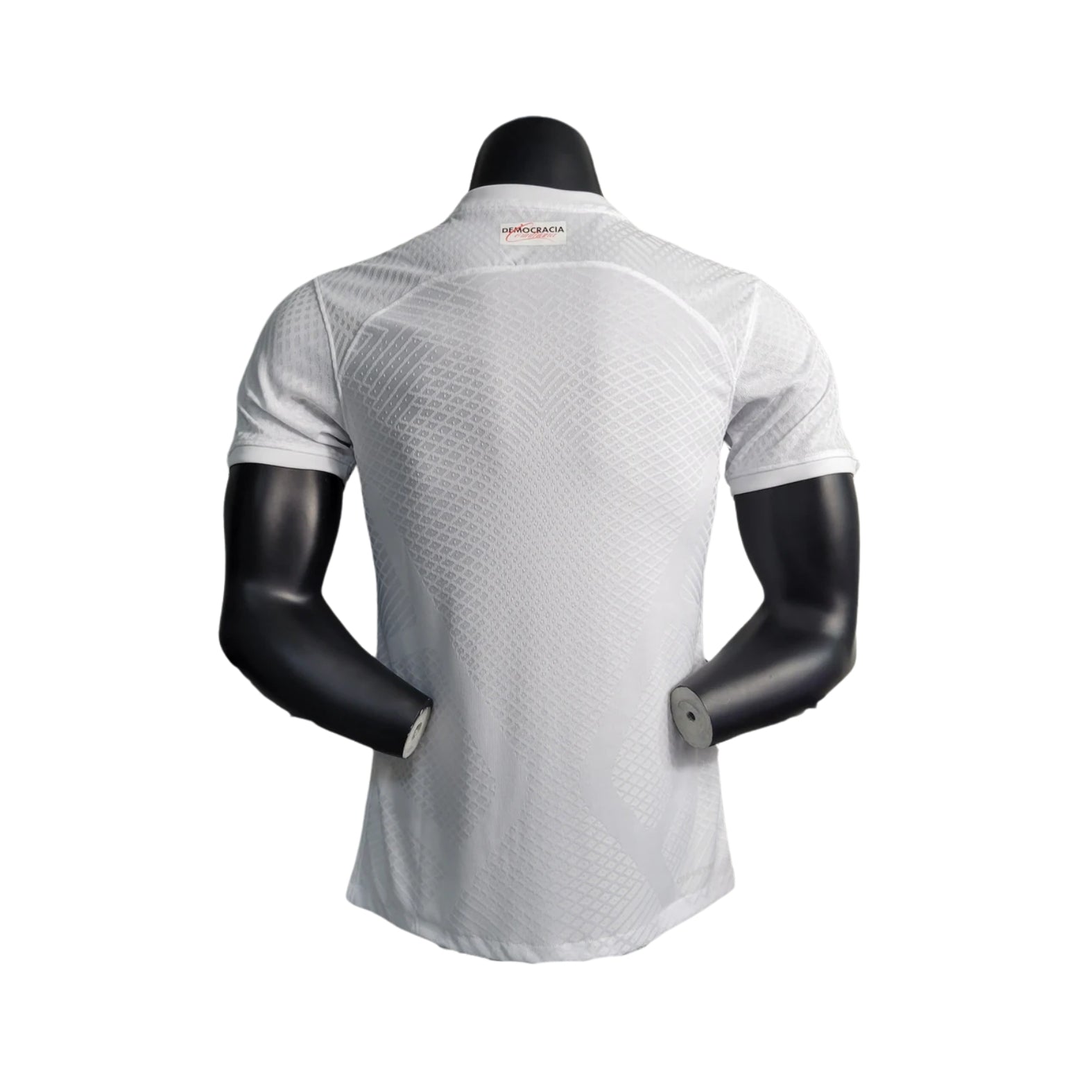 Corinthians Home 23/24 - Player Version