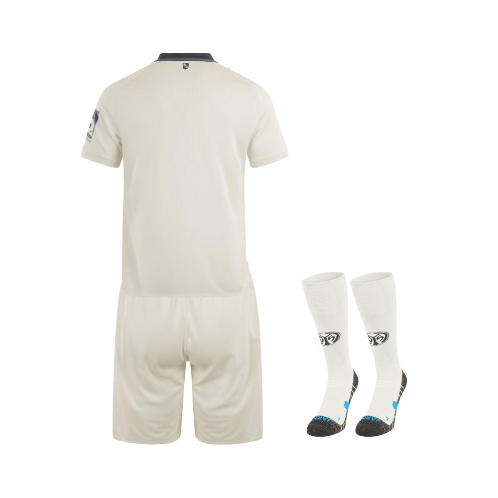 Kids Kit - FSV Mainz 05 Third 25/26