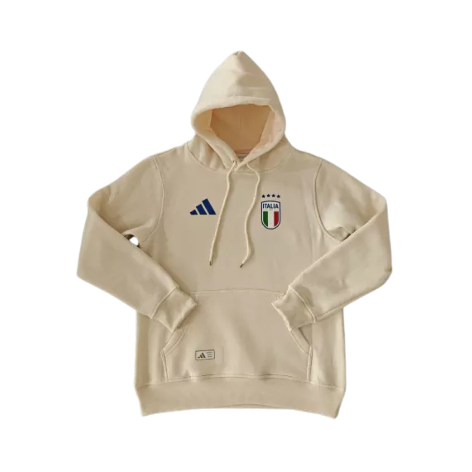 Italy 25/26 - Hoodie