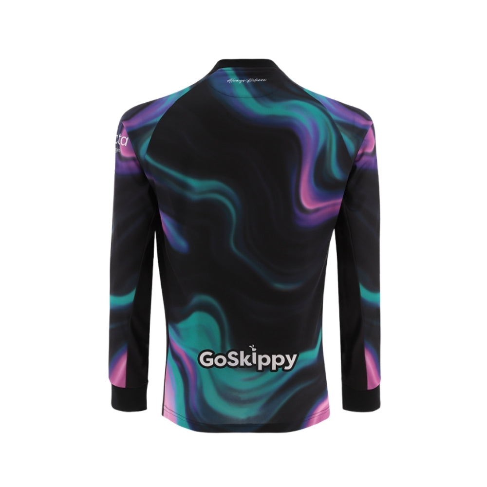 Bristol City Third 25/26 - Long Sleeve