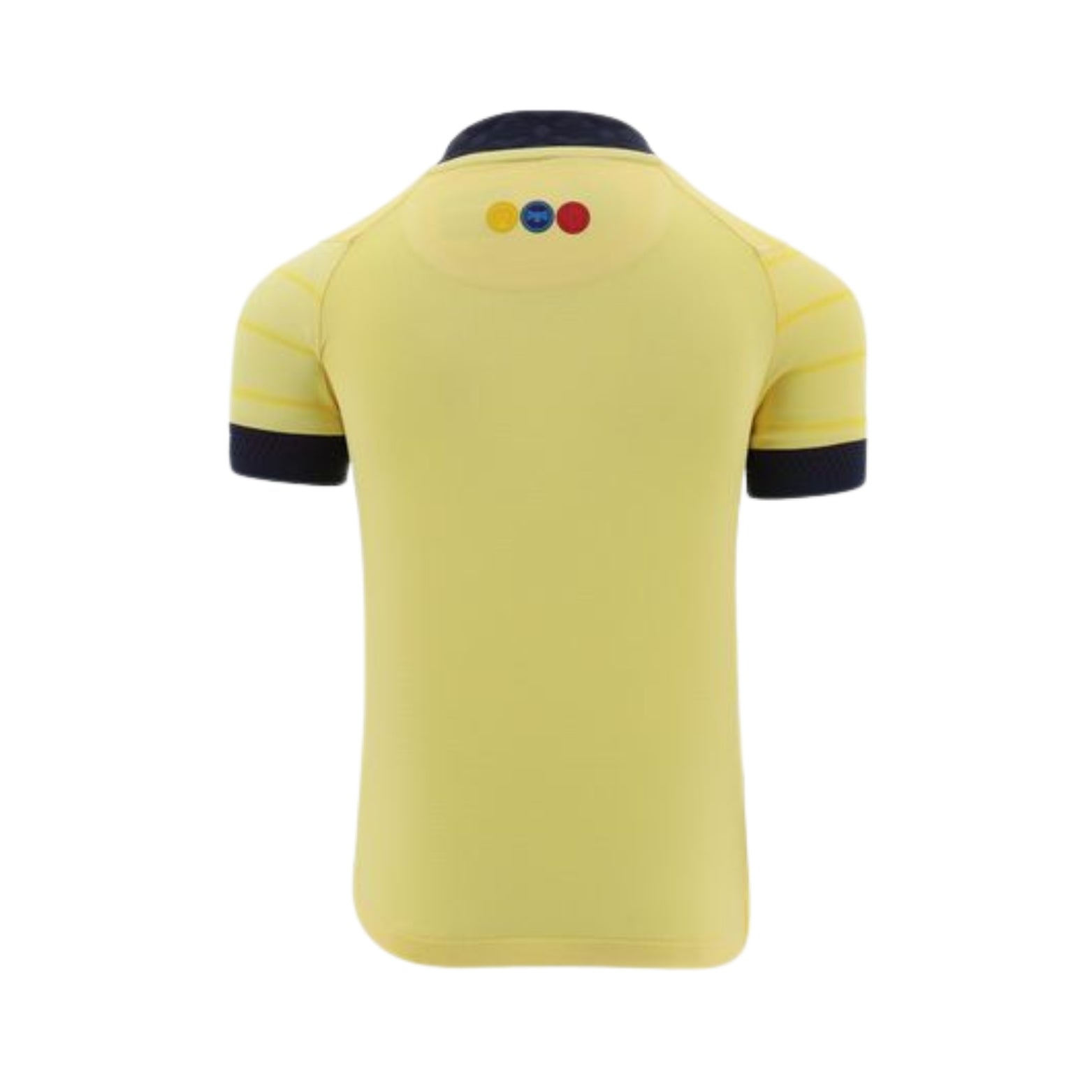 Equador Home 22/23