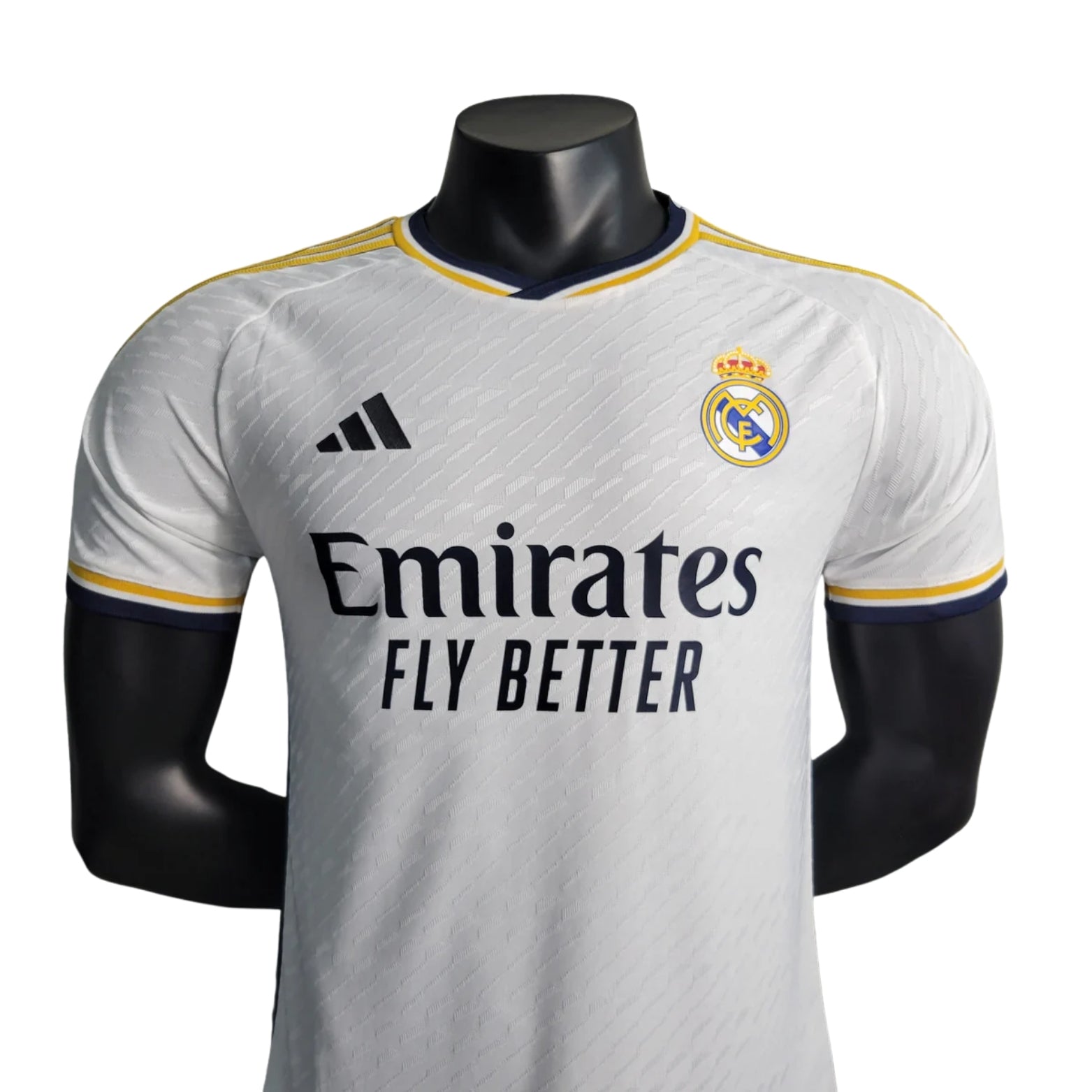 Real Madrid Home 23/24 - Player Version