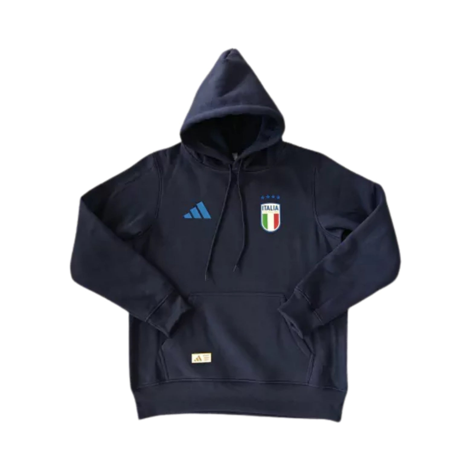 Italy 25/26 - Hoodie