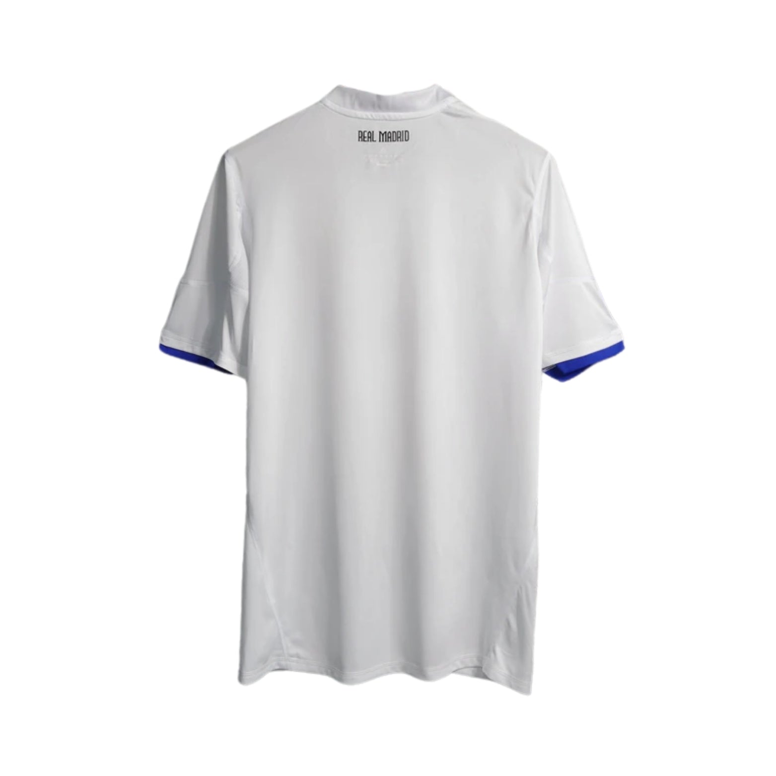 Real Madrid Home 10/11