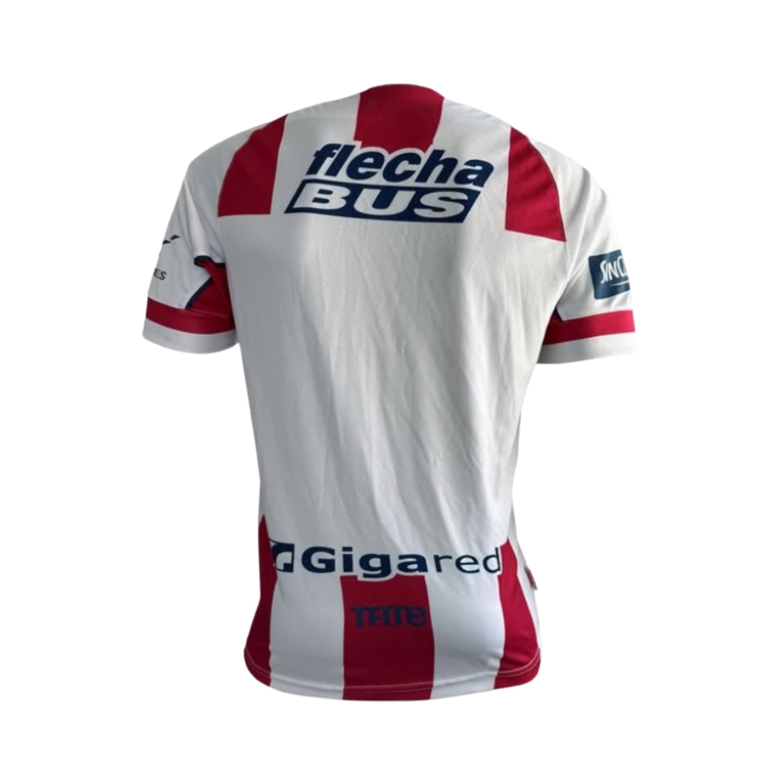 Union de Santa Fe Home 25/26