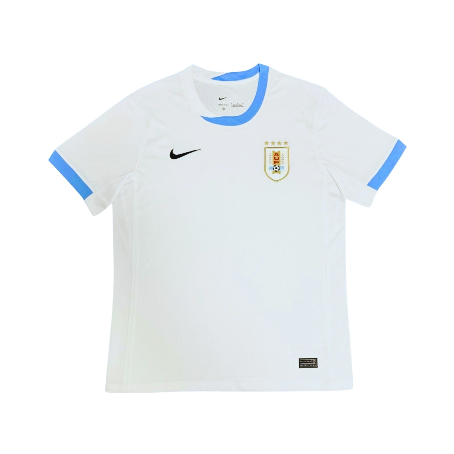 Uruguay Away 24/25 - Copa América 2024