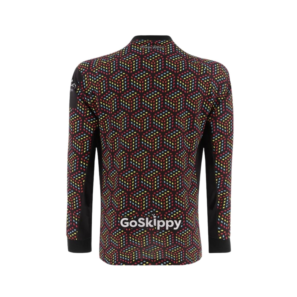 Bristol City Goalkeeper 25/26 - Long Sleeve