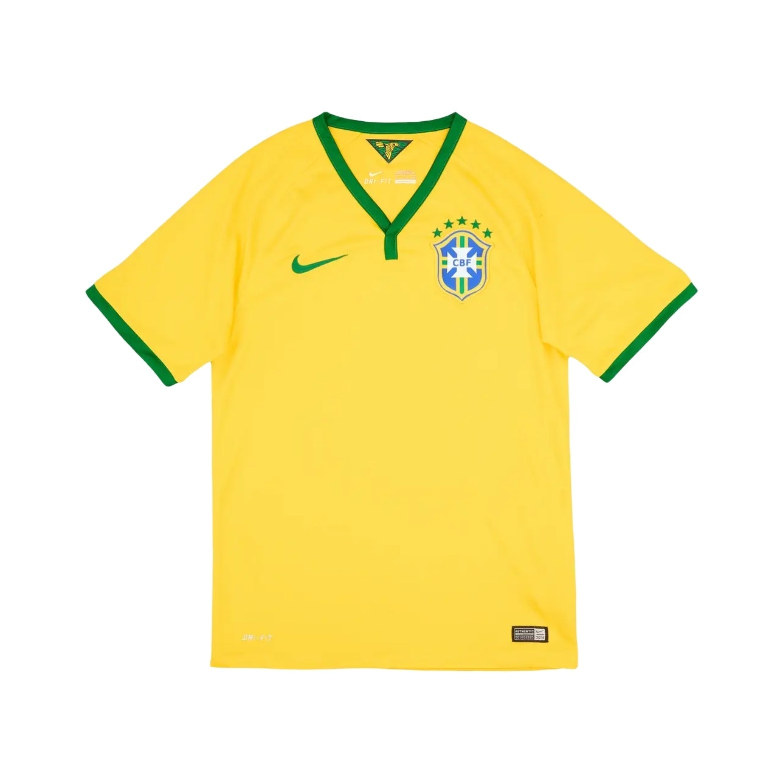 Brazil Home 14/15