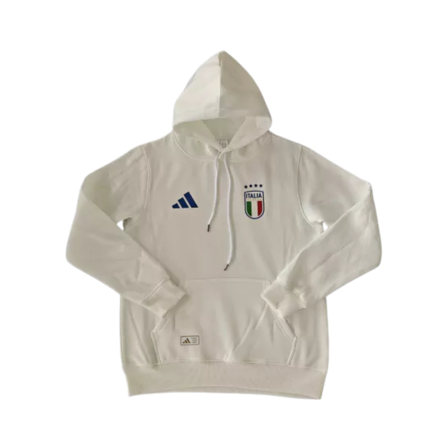 Italy 25/26 - Hoodie