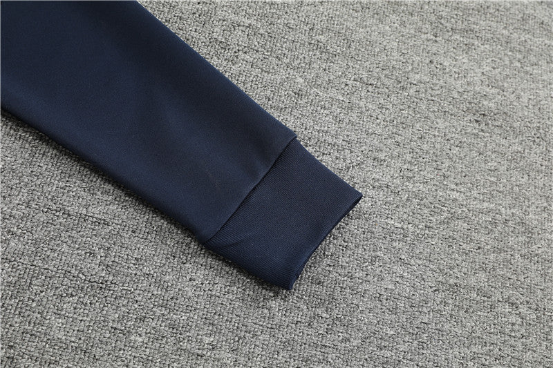 Barcelona - Fato de Treino - Zip Completo - Game Day