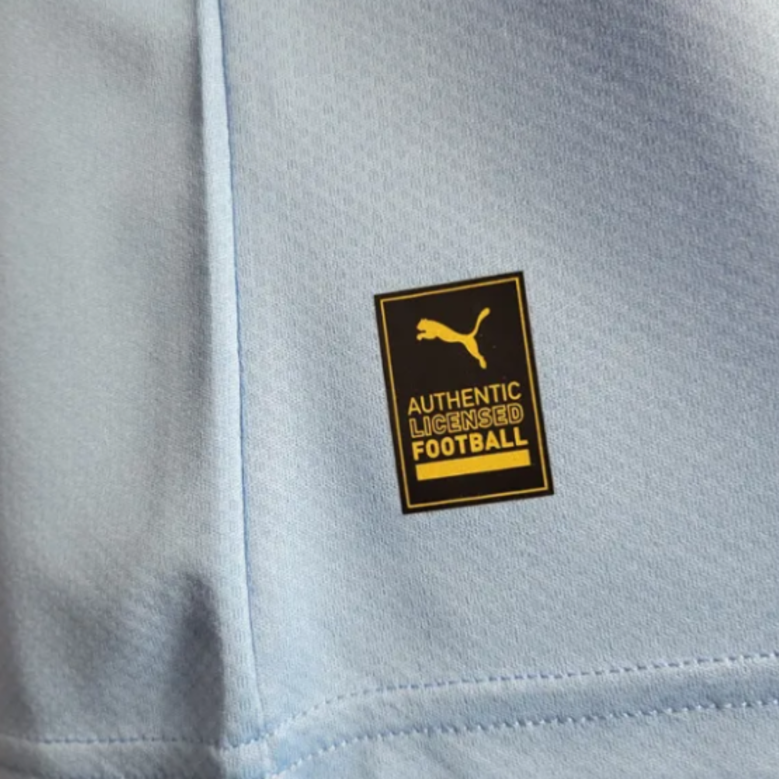 Manchester City Home 22/23