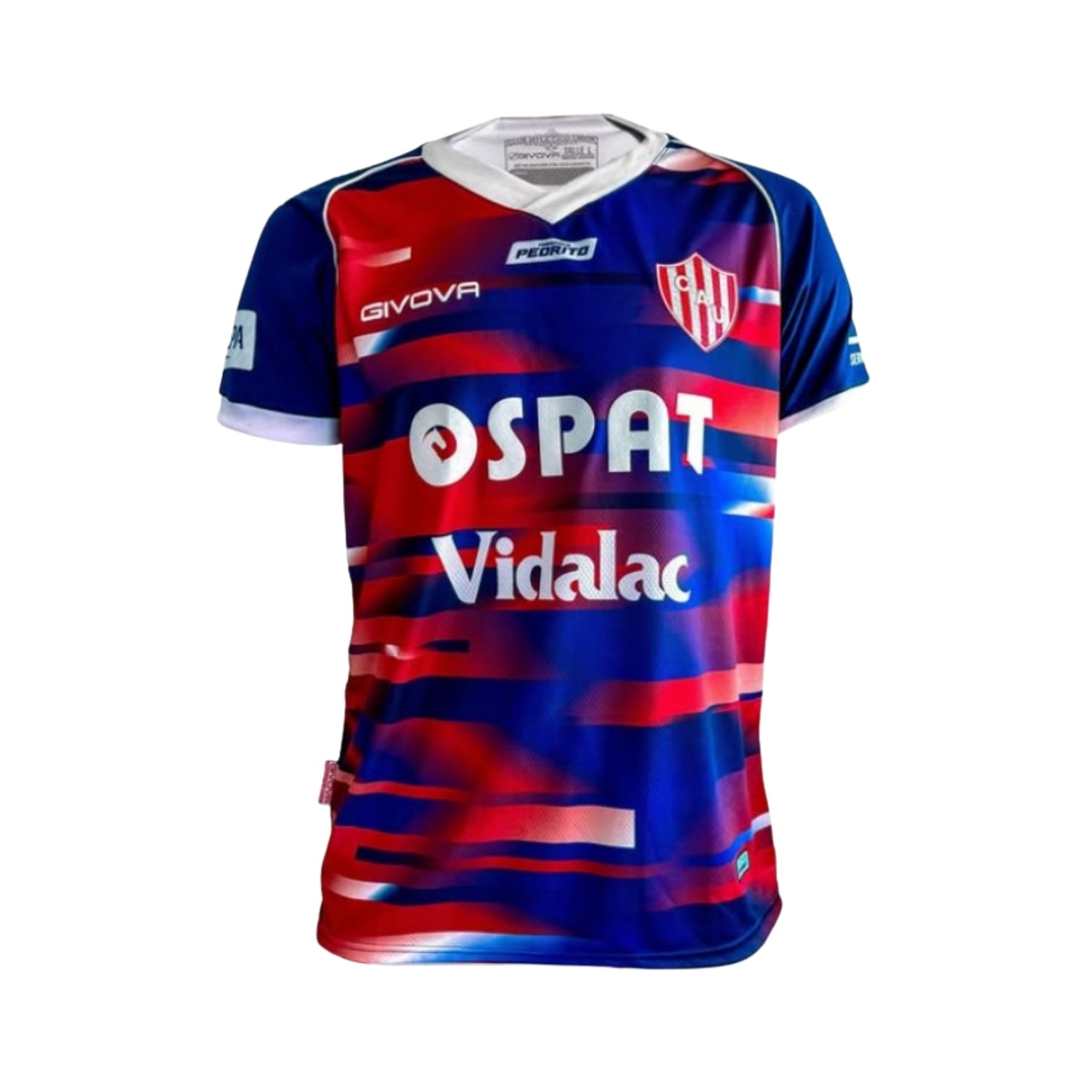 Union de Santa Fe Away 25/26