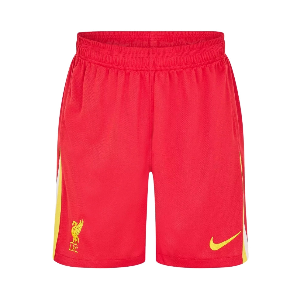 Shorts - Liverpool Home 24/25