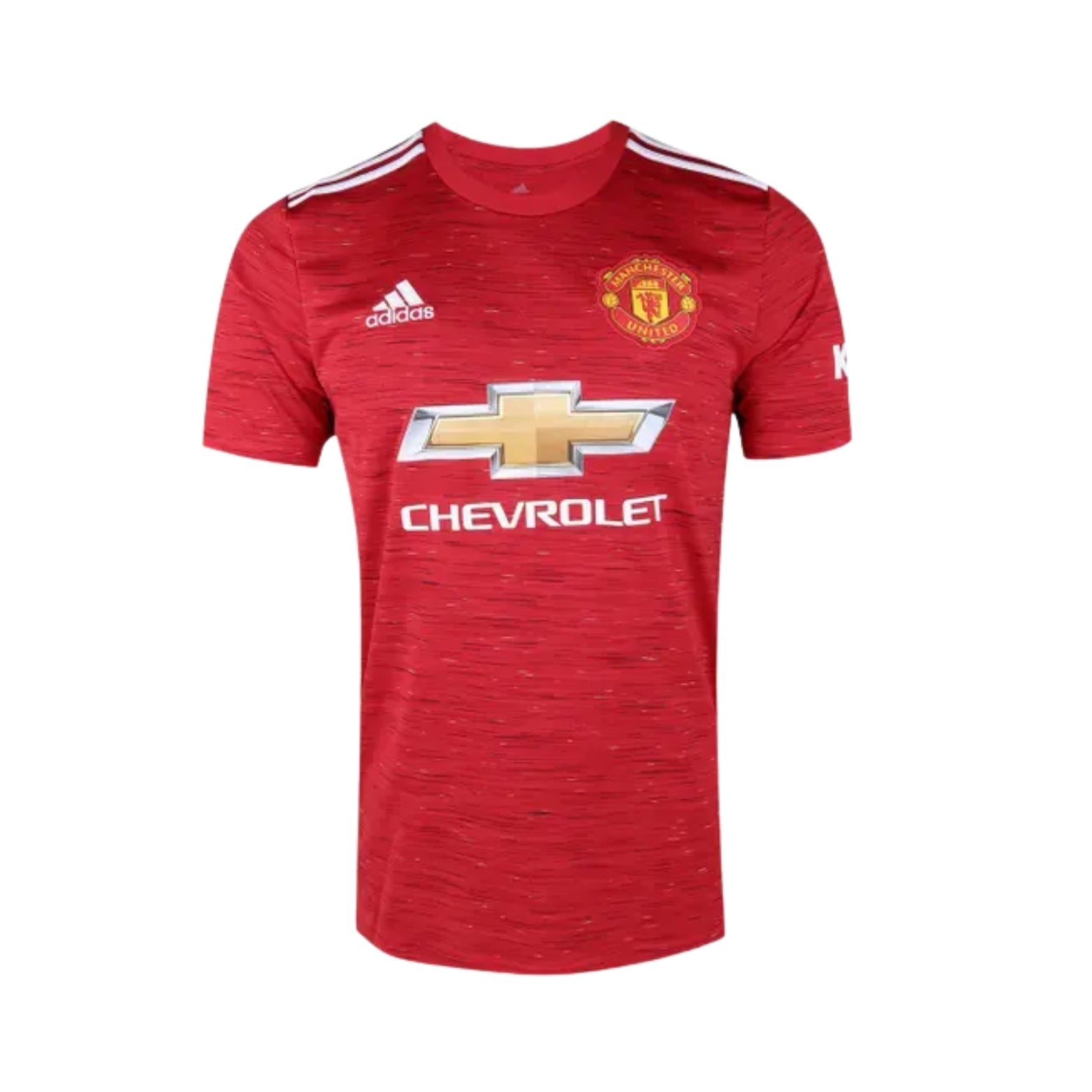 Manchester United Home 20/21