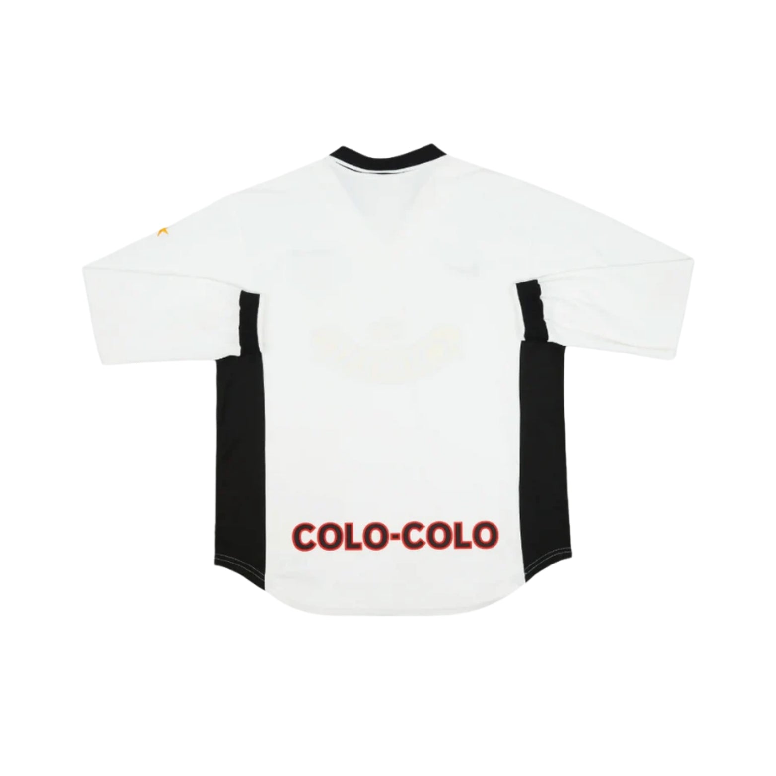 Colo-Colo Home 99/00 - Maga Withprida
