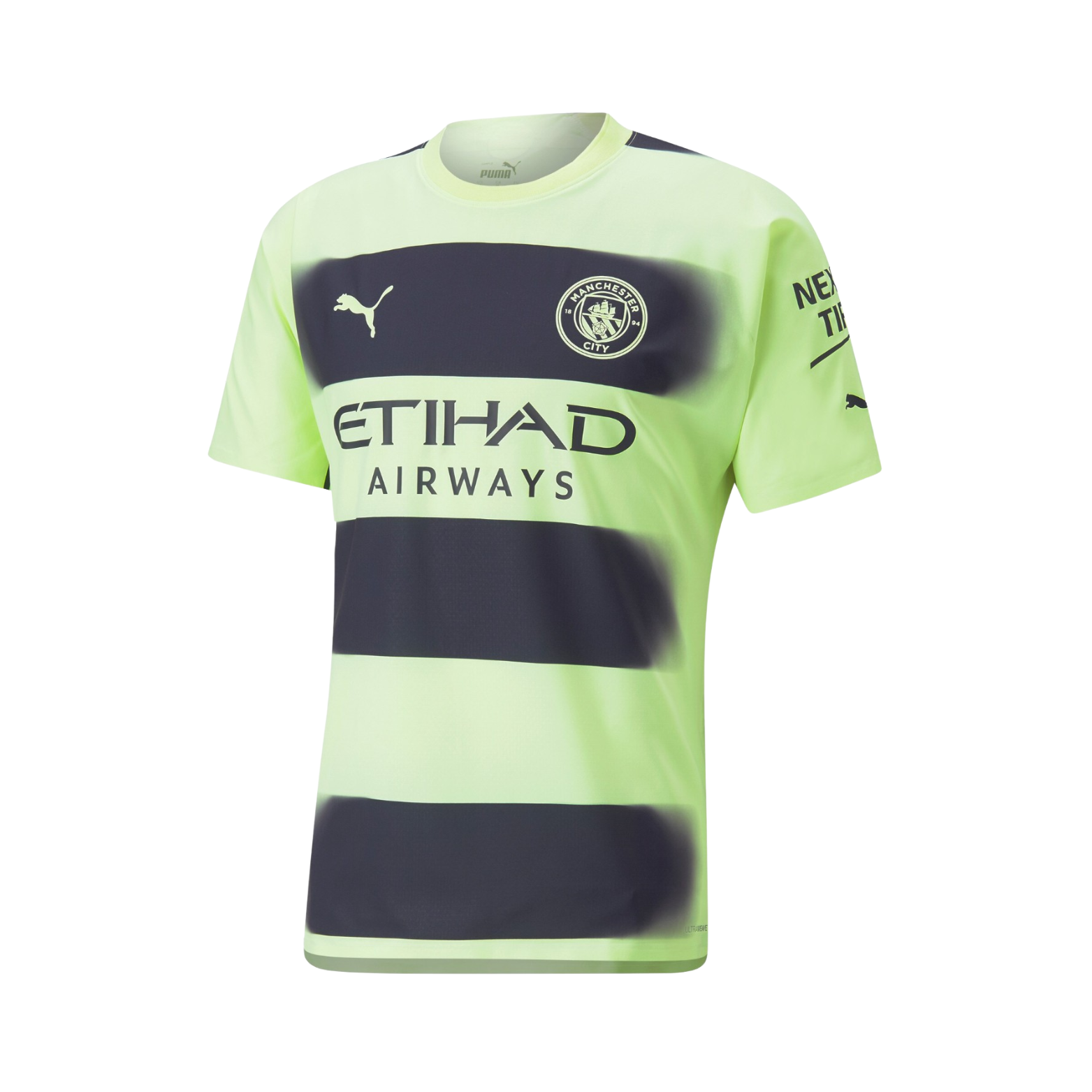 Manchester City Third 22/23