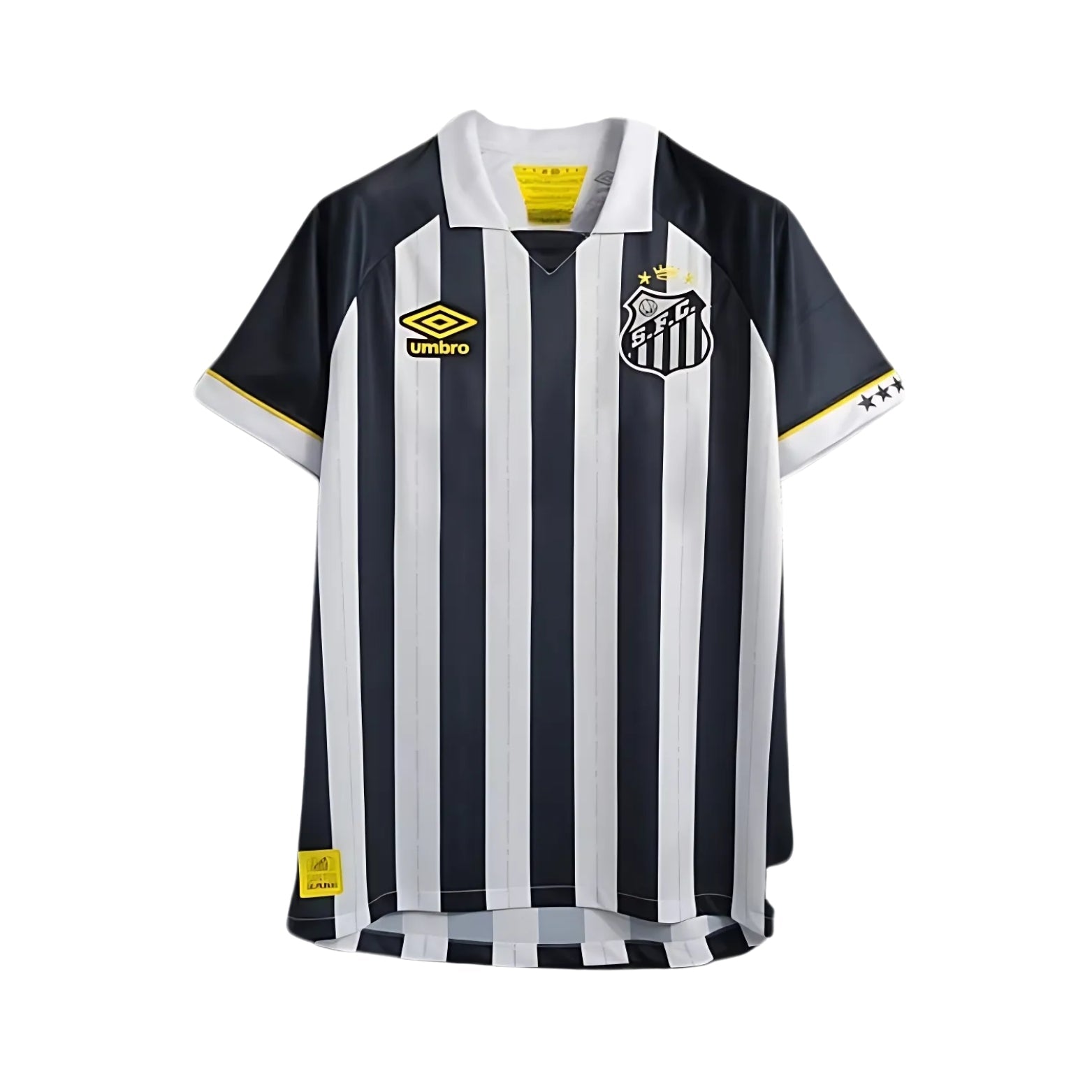 Santos Away 23/24