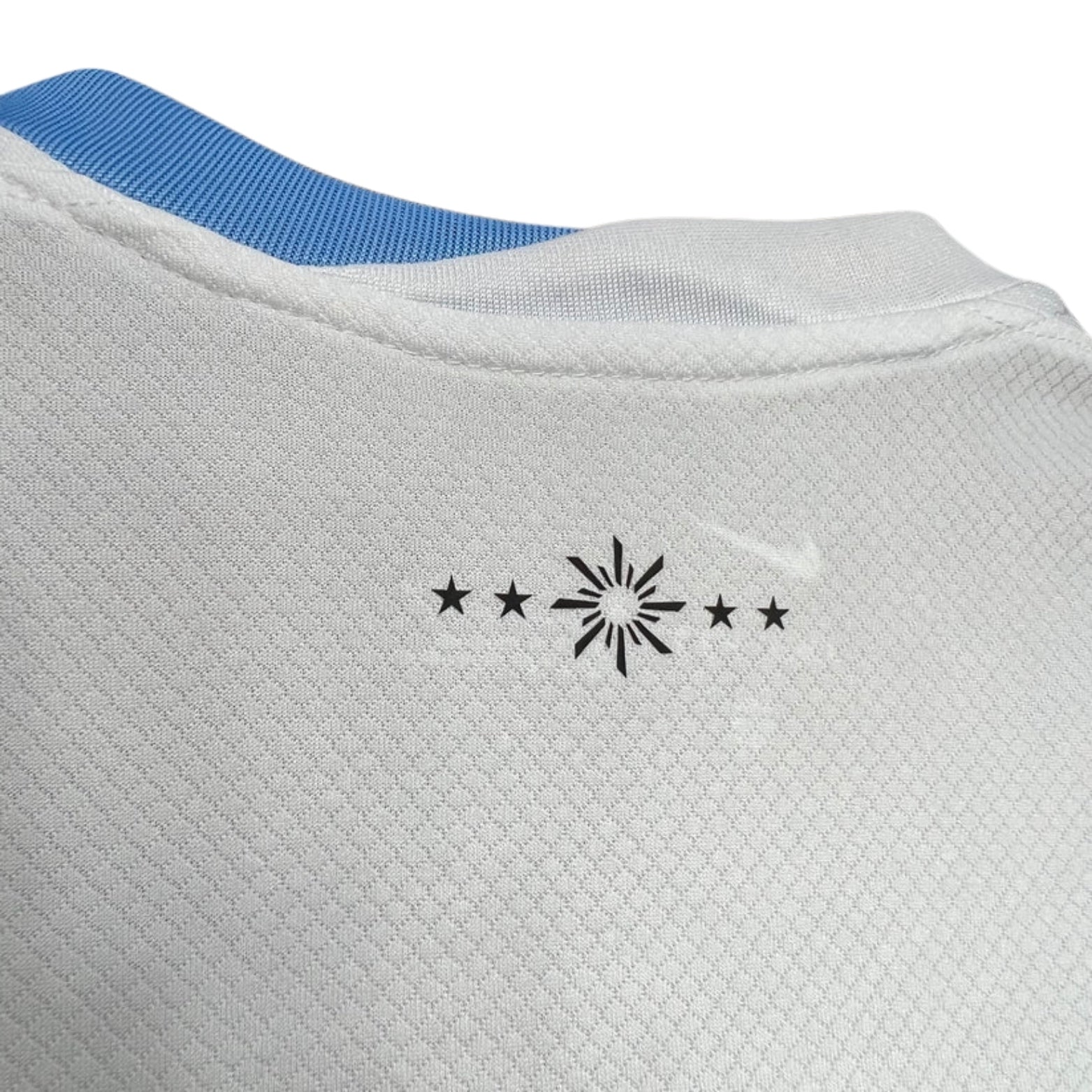 Uruguay Away 24/25 - Copa América 2024