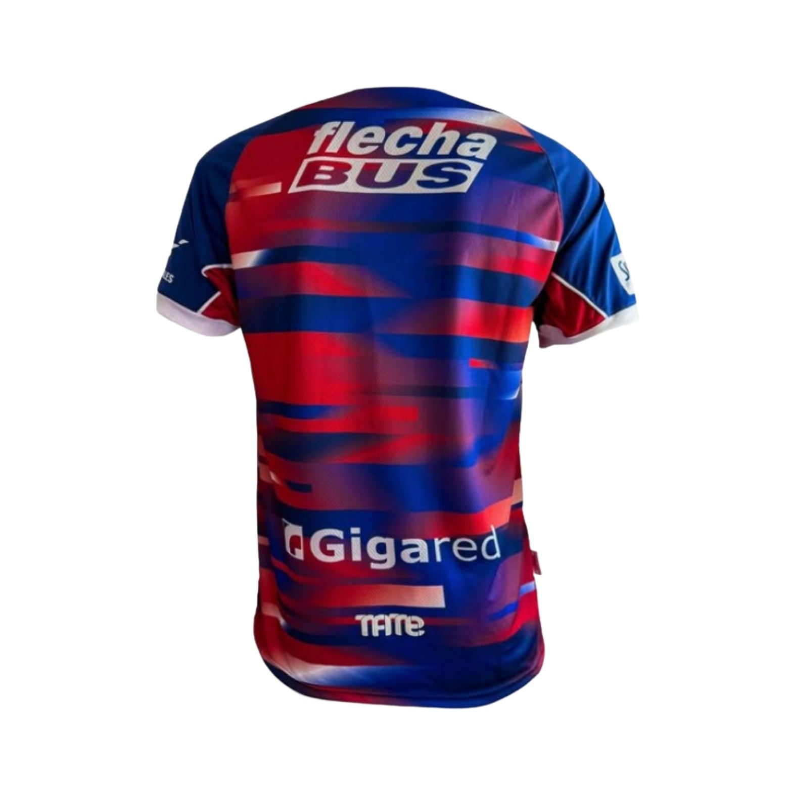 Union de Santa Fe Away 25/26