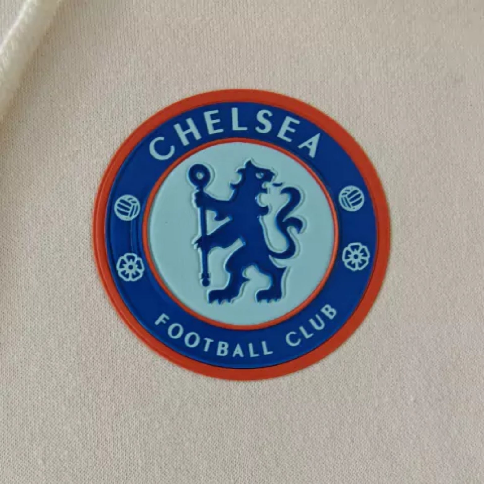 Chelsea 25/26 - Hoodie
