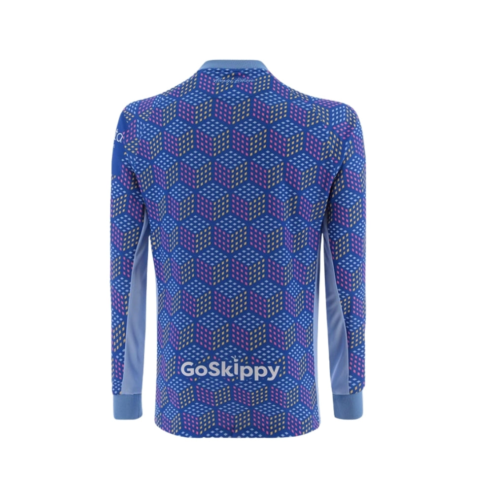 Bristol City Goalkeeper 25/26 - Long Sleeve