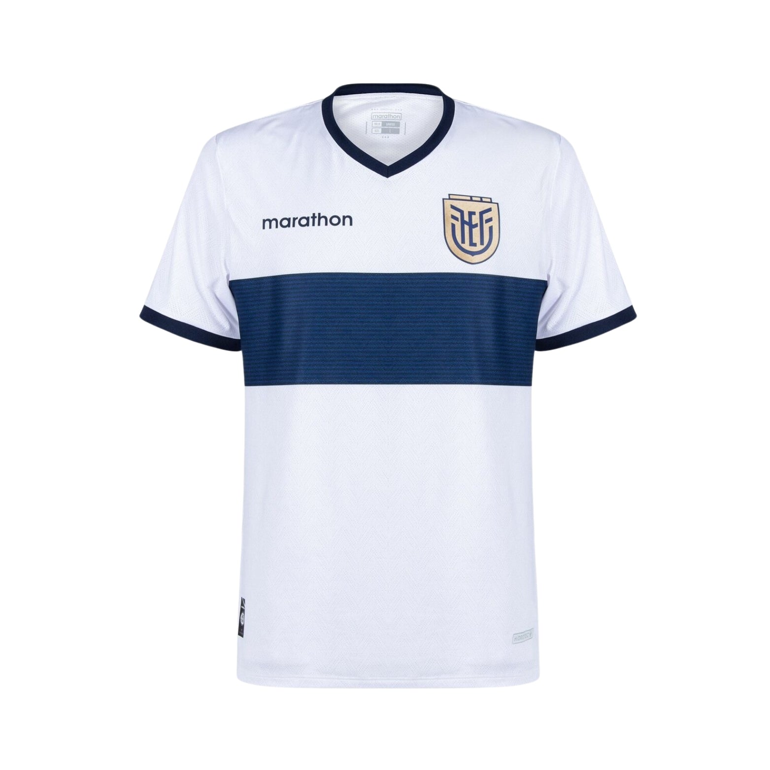 Equador Away 24/25 - Copa América 2024