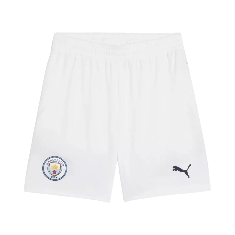 Shorts - Manchester City Home 24/25