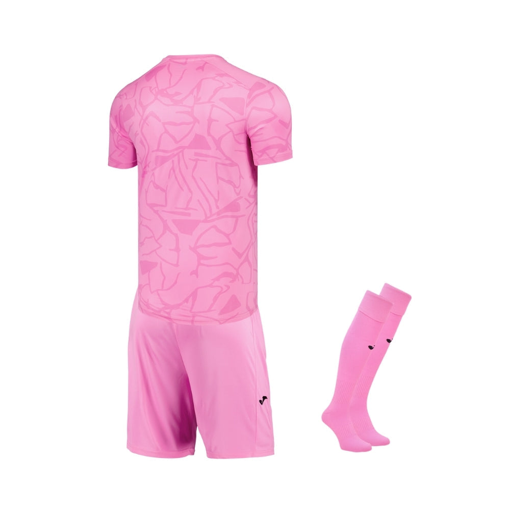 Kids Kit - Hibernian Goalkeeper 25/26