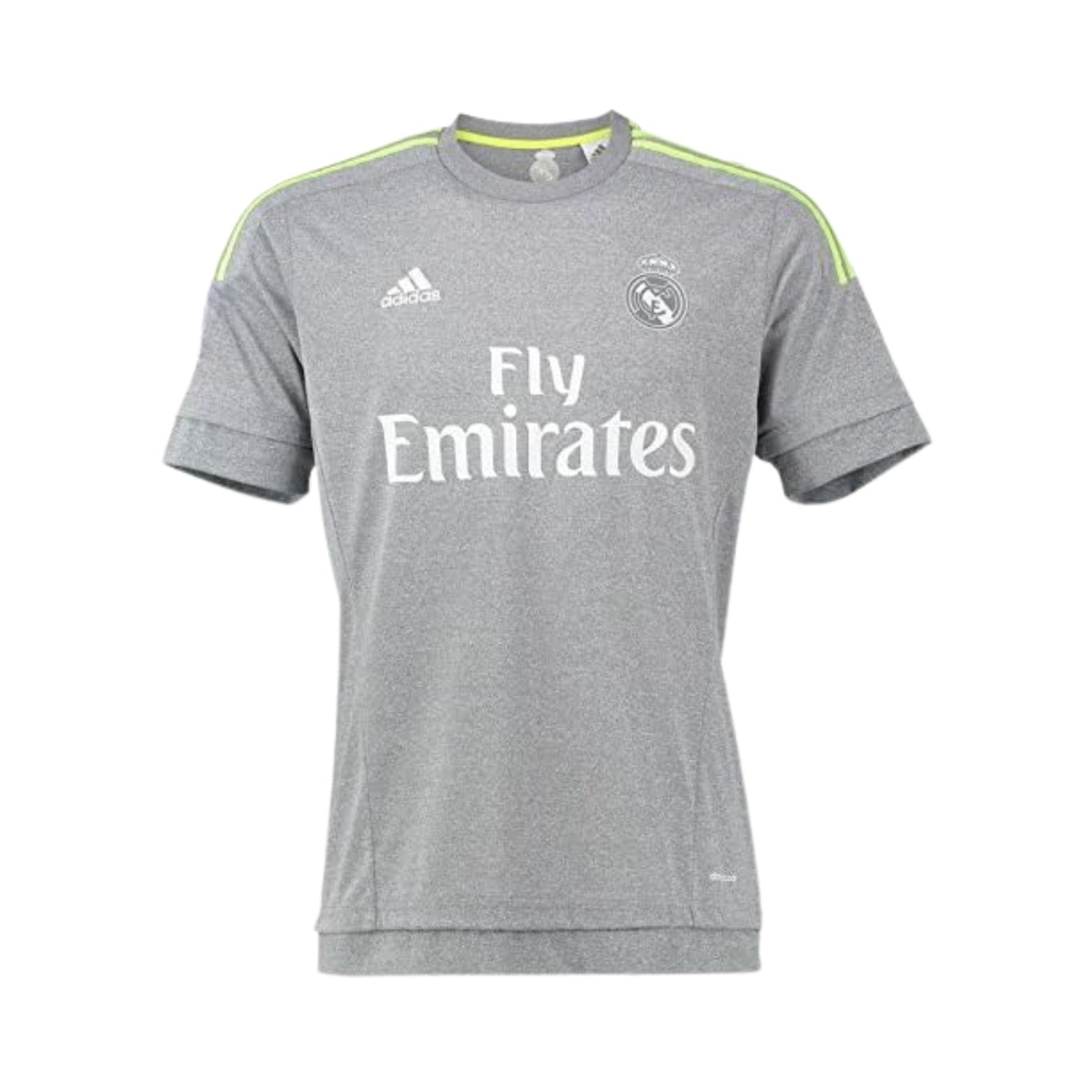 Real Madrid Away 15/16