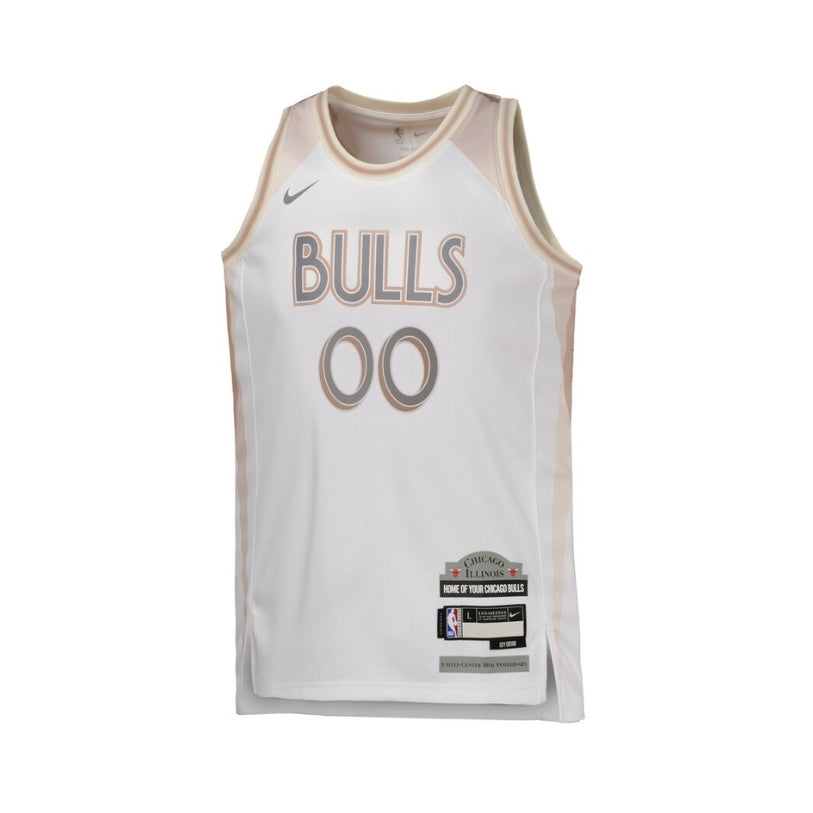Chicago Bulls City Edition 24/25