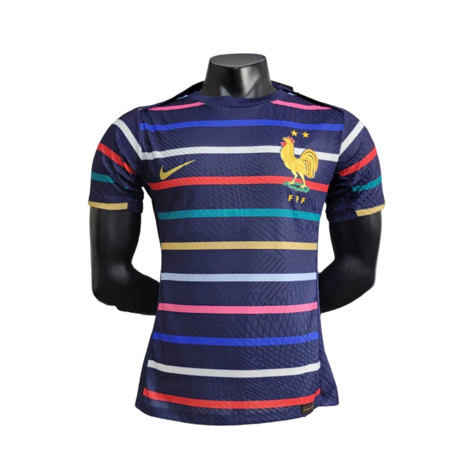 France Training 24/25 - Player Version - Euro 2024